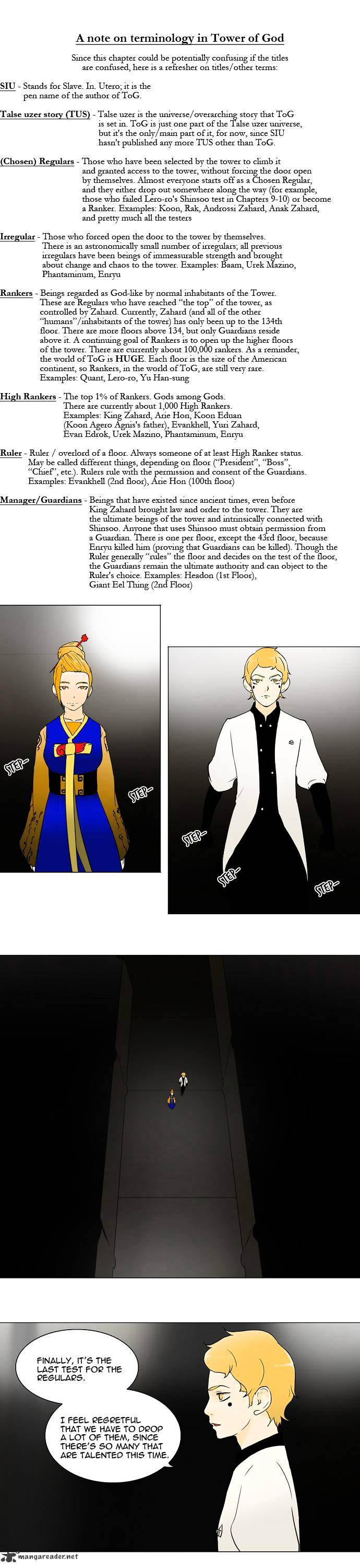 Tower of God, Chapter 57 image 02